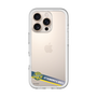 スリムプロテクションプレミアムケース［ B.LEAGUE - 宇都宮ブレックス - ラインデザイン ］