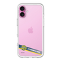 スリムプロテクションプレミアムケース［ B.LEAGUE - 宇都宮ブレックス - ラインデザイン ］