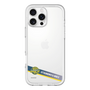 スリムプロテクションプレミアムケース［ B.LEAGUE - 宇都宮ブレックス - ラインデザイン ］