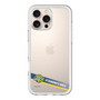 スリムプロテクションプレミアムケース［ B.LEAGUE - 宇都宮ブレックス - ラインデザイン ］