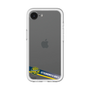 スリムプロテクションプレミアムケース［ B.LEAGUE - 宇都宮ブレックス - ラインデザイン ］