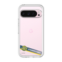 スリムプロテクションプレミアムケース［ B.LEAGUE - 宇都宮ブレックス - ラインデザイン ］