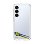 スリムプロテクションプレミアムケース［ B.LEAGUE - 宇都宮ブレックス - ラインデザイン ］