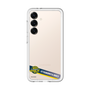 スリムプロテクションプレミアムケース［ B.LEAGUE - 宇都宮ブレックス - ラインデザイン ］