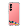 スリムプロテクションプレミアムケース［ B.LEAGUE - 宇都宮ブレックス - ラインデザイン ］