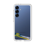 スリムプロテクションプレミアムケース［ B.LEAGUE - 宇都宮ブレックス - ラインデザイン ］