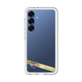 スリムプロテクションプレミアムケース［ B.LEAGUE - 琉球ゴールデンキングス - ラインデザイン ］