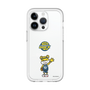 スリムプロテクションプレミアムケース［ B.LEAGUE - 宇都宮ブレックス - ブレッキー ］