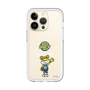 スリムプロテクションプレミアムケース［ B.LEAGUE - 宇都宮ブレックス - ブレッキー ］
