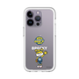 スリムプロテクションプレミアムケース［ B.LEAGUE - 宇都宮ブレックス - ブレッキー ］