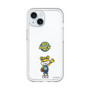 スリムプロテクションプレミアムケース［ B.LEAGUE - 宇都宮ブレックス - ブレッキー ］