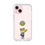 スリムプロテクションプレミアムケース［ B.LEAGUE - 宇都宮ブレックス - ブレッキー ］