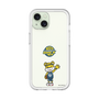 スリムプロテクションプレミアムケース［ B.LEAGUE - 宇都宮ブレックス - ブレッキー ］