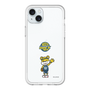 スリムプロテクションプレミアムケース［ B.LEAGUE - 宇都宮ブレックス - ブレッキー ］