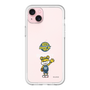 スリムプロテクションプレミアムケース［ B.LEAGUE - 宇都宮ブレックス - ブレッキー ］