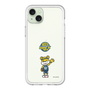 スリムプロテクションプレミアムケース［ B.LEAGUE - 宇都宮ブレックス - ブレッキー ］
