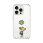 スリムプロテクションプレミアムケース［ B.LEAGUE - 宇都宮ブレックス - ブレッキー ］