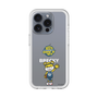 スリムプロテクションプレミアムケース［ B.LEAGUE - 宇都宮ブレックス - ブレッキー ］