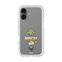 スリムプロテクションプレミアムケース［ B.LEAGUE - 宇都宮ブレックス - ブレッキー ］