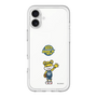 スリムプロテクションプレミアムケース［ B.LEAGUE - 宇都宮ブレックス - ブレッキー ］