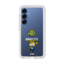 スリムプロテクションプレミアムケース［ B.LEAGUE - 宇都宮ブレックス - ブレッキー ］