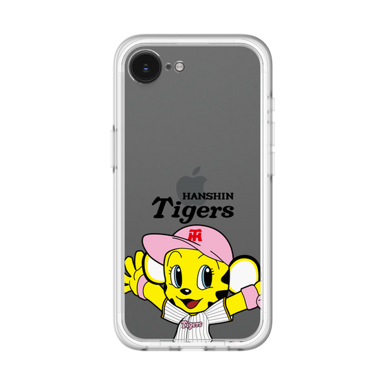 スリムプロテクションプレミアムケース［ 阪神タイガース - ラッキー ］