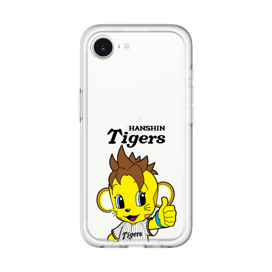 スリムプロテクションプレミアムケース［ 阪神タイガース - コラッキー ］