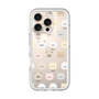 スリムプロテクションプレミアムケース［ mofmofriends - フェイス ］