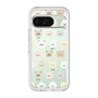 スリムプロテクションプレミアムケース［ mofmofriends - フェイス ］