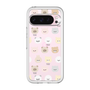 スリムプロテクションプレミアムケース［ mofmofriends - フェイス ］