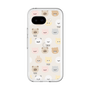スリムプロテクションプレミアムケース［ mofmofriends - フェイス ］