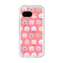 スリムプロテクションプレミアムケース［ mofmofriends - フェイス ］