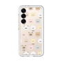 スリムプロテクションプレミアムケース［ mofmofriends - フェイス ］