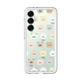 スリムプロテクションプレミアムケース［ mofmofriends - フェイス ］
