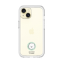 スリムプロテクションプレミアムケース［ mofmofriends - アイコン - ビジョンフリーゼ ］
