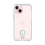 スリムプロテクションプレミアムケース［ mofmofriends - アイコン - ビジョンフリーゼ ］