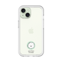 スリムプロテクションプレミアムケース［ mofmofriends - アイコン - ビジョンフリーゼ ］