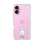 スリムプロテクションプレミアムケース［ mofmofriends - アイコン - ビジョンフリーゼ ］
