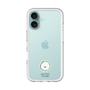 スリムプロテクションプレミアムケース［ mofmofriends - アイコン - ビジョンフリーゼ ］