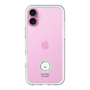 スリムプロテクションプレミアムケース［ mofmofriends - アイコン - ビジョンフリーゼ ］