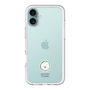 スリムプロテクションプレミアムケース［ mofmofriends - アイコン - ビジョンフリーゼ ］