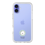 スリムプロテクションプレミアムケース［ mofmofriends - アイコン - ビジョンフリーゼ ］