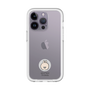 スリムプロテクションプレミアムケース［ mofmofriends - アイコン - ネザーランドドワーフ ］