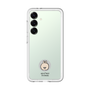 スリムプロテクションプレミアムケース［ mofmofriends - アイコン - ネザーランドドワーフ ］