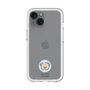 スリムプロテクションプレミアムケース［ mofmofriends - アイコン - クマ ］