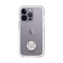 スリムプロテクションプレミアムケース［ mofmofriends - アイコン - ブリティッシュショートヘア ］