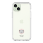 スリムプロテクションプレミアムケース［ mofmofriends - アイコン - ブリティッシュショートヘア ］