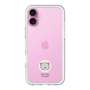 スリムプロテクションプレミアムケース［ mofmofriends - アイコン - ブリティッシュショートヘア ］