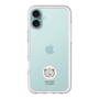 スリムプロテクションプレミアムケース［ mofmofriends - アイコン - ブリティッシュショートヘア ］