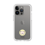 スリムプロテクションプレミアムケース［ mofmofriends - アイコン - マイクロブタ ］